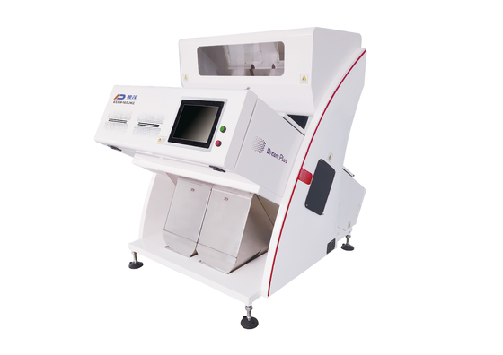 RGB 2 চুটস 160 চ্যানেল সহ সিসিডি গমের রঙের সাজানোর