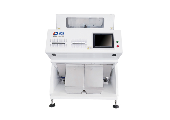 RGB 2 চুটস 160 চ্যানেল সহ সিসিডি গমের রঙের সাজানোর