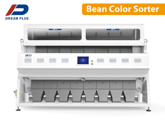 যথার্থ অপটিক্যাল গ্রেইন বিন কালার সোর্টার 220v 8 চুট