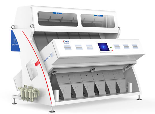 Multifunctional শস্য বীজ রঙ Sorter কৃষি প্রক্রিয়াকরণ লাইন