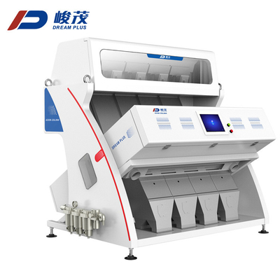 সূর্যমুখী বীজের রঙ বাছাইকারী 0.8t/H - 1.5t/H ক্ষমতা