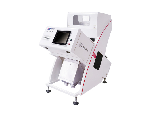 সিসিডি মিনি রাইস কালার সোর্টার 64 চ্যানেল 0.9 - 1.5T/H