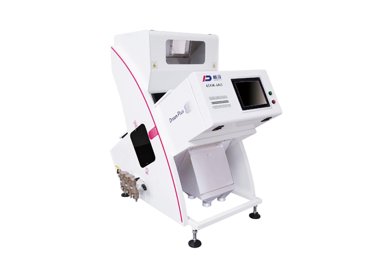সিসিডি মিনি রাইস কালার সোর্টার 64 চ্যানেল 0.9 - 1.5T/H