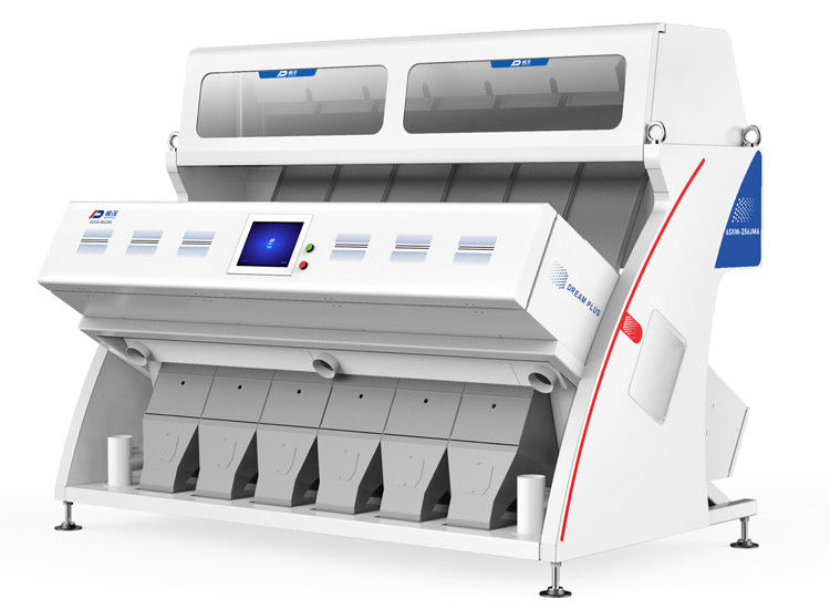 Multifunctional শস্য বীজ রঙ Sorter কৃষি প্রক্রিয়াকরণ লাইন